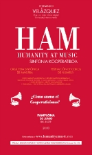 HUMANITY AT MUSIC. HERRIZ HERRI_25