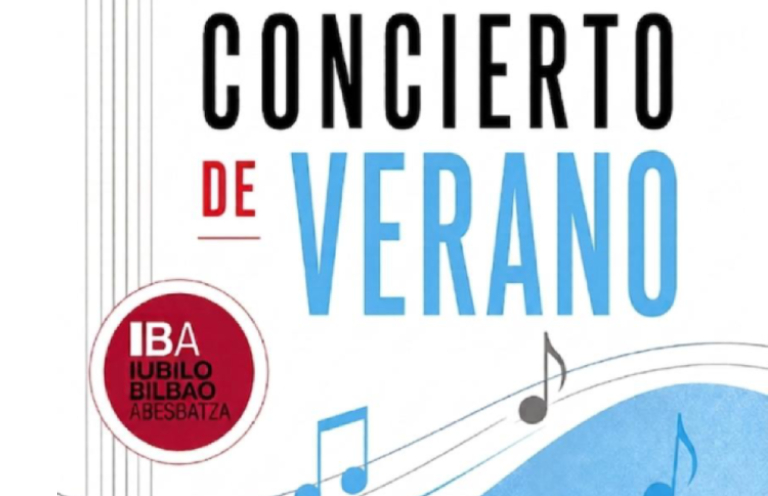 FIESTAS DE IBARREKOLANDA 2026 CARTEL