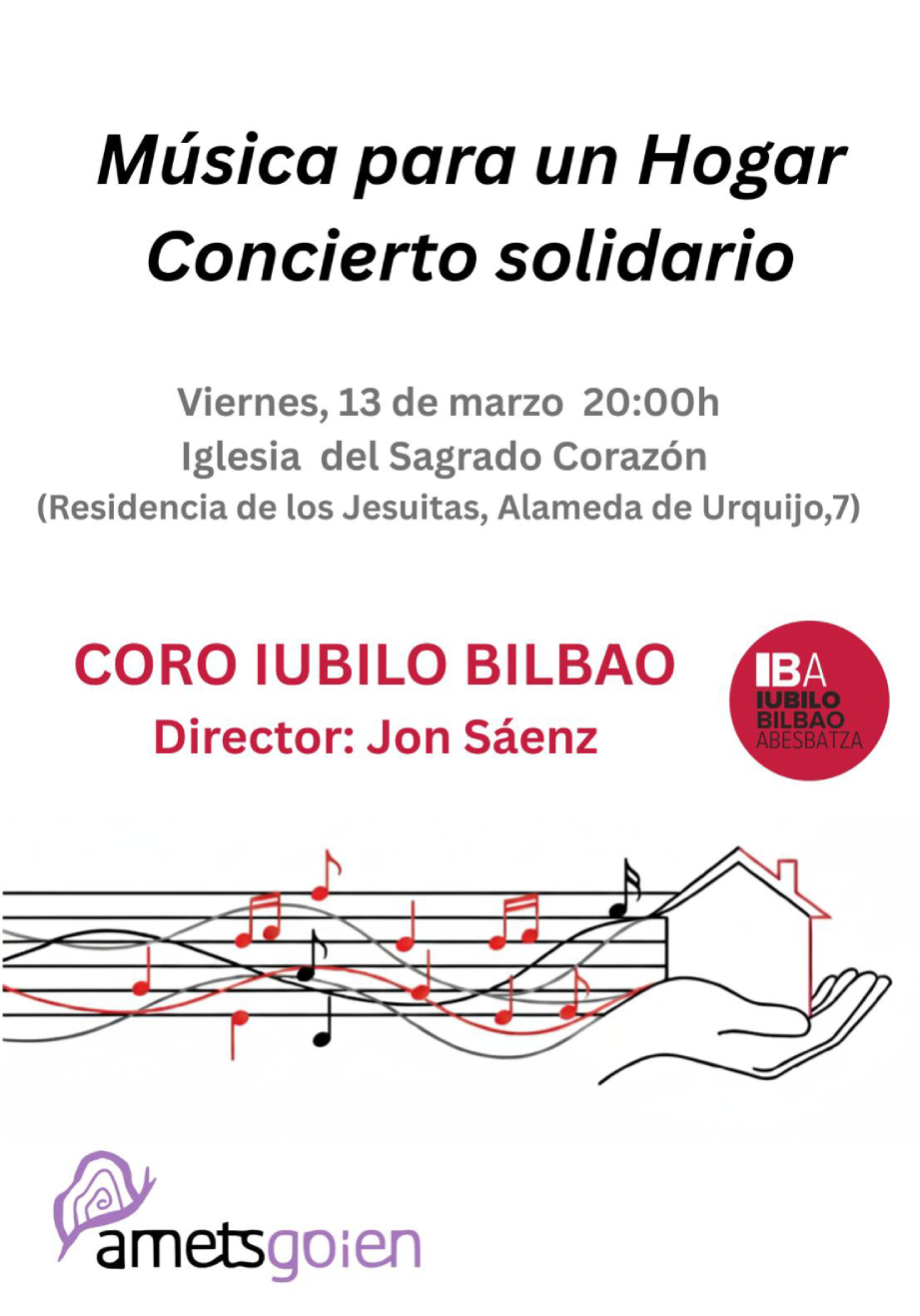 MÚSICA PARA UN HOGAR CARETL