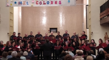 CONCIERTO CORALES DE NAVIDAD 2024