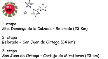 2025 - DE BILBAO A SANTIAGO, SE HACE CAMINO AL CANTAR _10