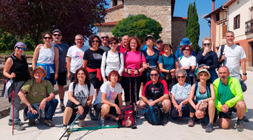 2025 - DE BILBAO A SANTIAGO, SE HACE CAMINO AL CANTAR _10