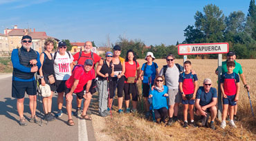 2025 - DE BILBAO A SANTIAGO, SE HACE CAMINO AL CANTAR _15