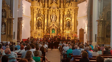 2025 - DE BILBAO A SANTIAGO, SE HACE CAMINO AL CANTAR _3