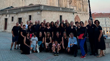 2025 - DE BILBAO A SANTIAGO, SE HACE CAMINO AL CANTAR _9