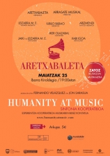 HUMANITY AT MUSIC. HERRIZ HERRI_13
