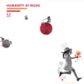 HUMANITY AT MUSIC HERRIZ HERRI